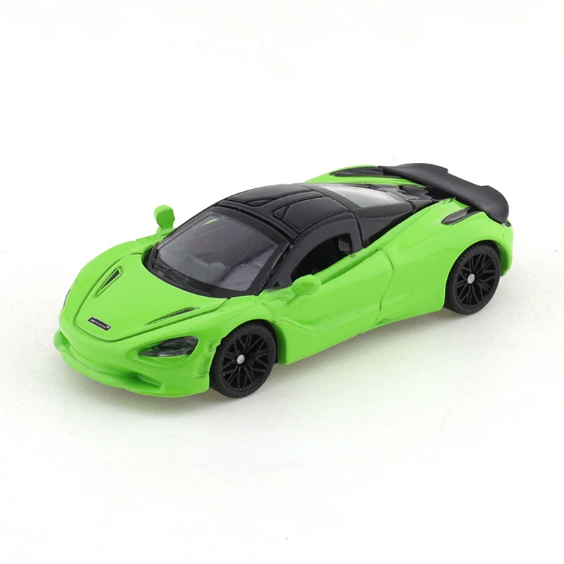 TSC 1/64 McLaren 750S Auto Leg - Kids Toys Boys recensie en prijs