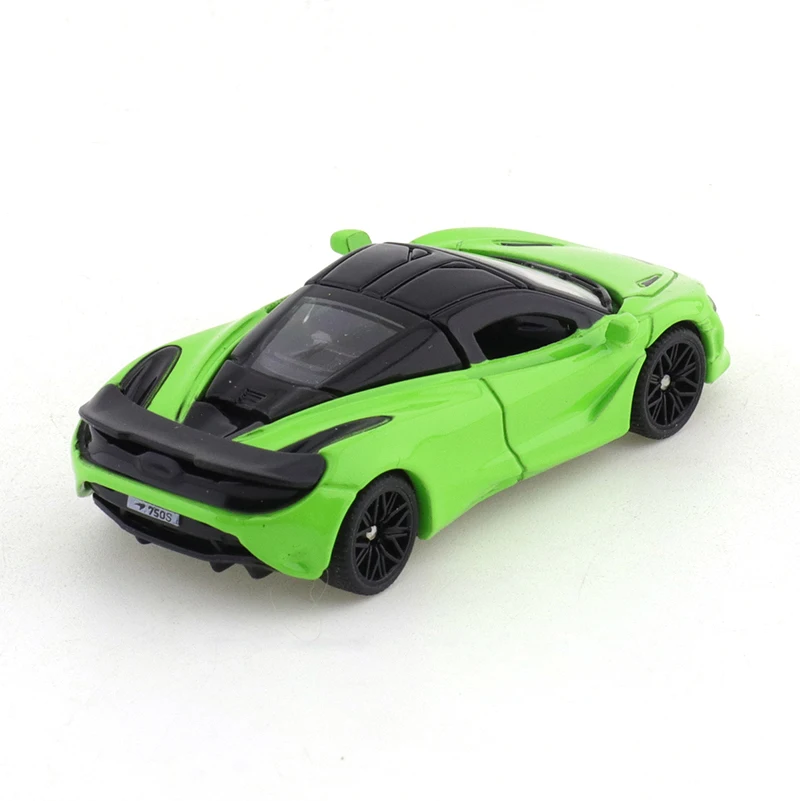 TSC 1/64 McLaren 750S Auto Leg - Kids Toys Boys recensie en prijs