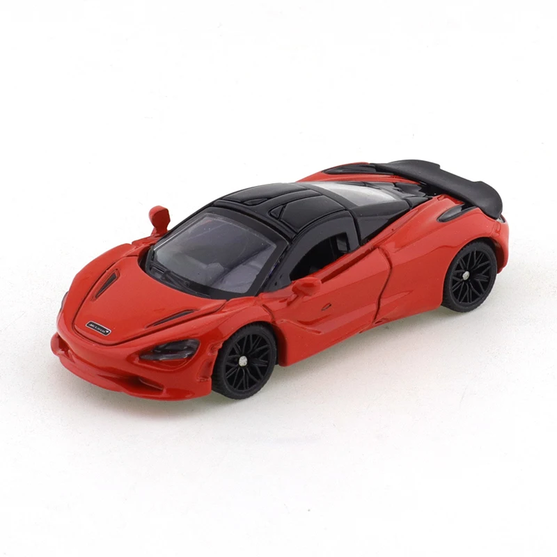 TSC 1/64 McLaren 750S Auto Leg - Kids Toys Boys recensie en prijs
