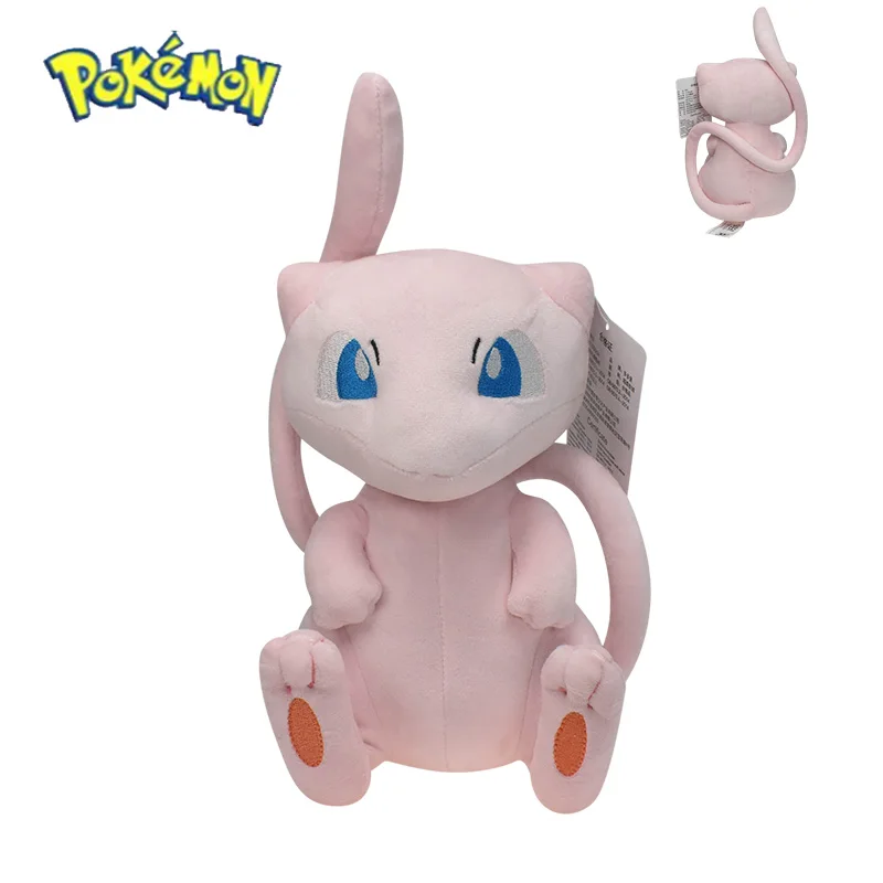Pokemon Mew Pluche Pop Kawaii  - Kids Toys Movie recensie en prijs