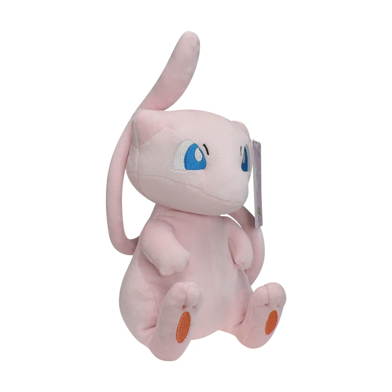 Pokemon Mew Pluche Pop Kawaii  - Kids Toys Movie recensie en prijs