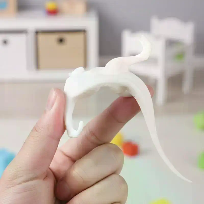 Dinosaurus Wit Embryo Speelgoe - Kids Toys Sale recensie en prijs