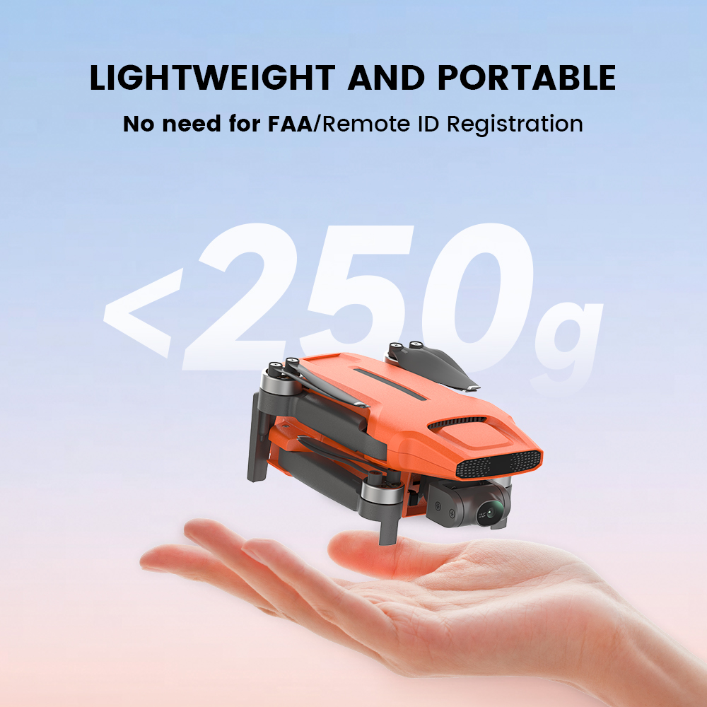 FIMI MINI 3 Camera Drone 4K 60 - Rc Helicopter Mini recensie en prijs