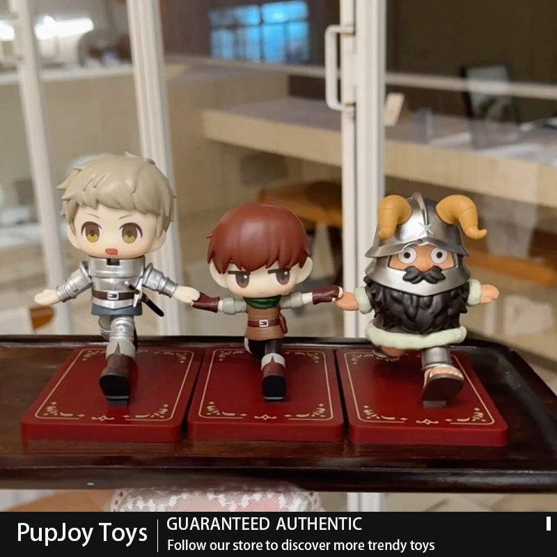 Originele Dungeon Meshi Hand-I - Kids Toys Sale recensie en prijs