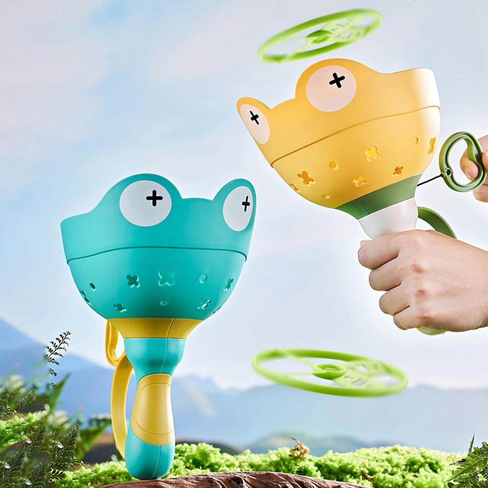 Vliegende Schotel Disc Launche - Kids Toys Boys recensie en prijs