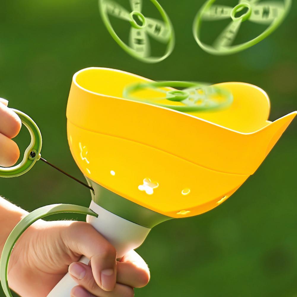Vliegende Schotel Disc Launche - Kids Toys Boys recensie en prijs