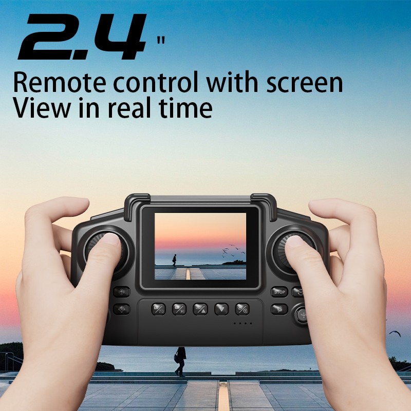 E99 Air Screen Control Drone P - Kids Toys Drone recensie en prijs