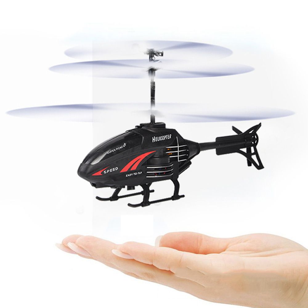 Hobby's Plastic RC-helikopters - Kids Toys Helicopter recensie en prijs
