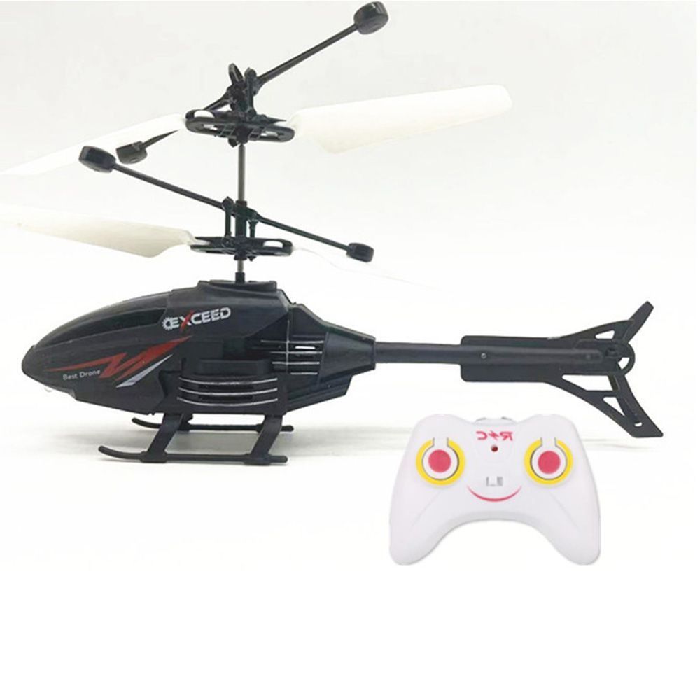 Hobby's Plastic RC-helikopters - Kids Toys Helicopter recensie en prijs