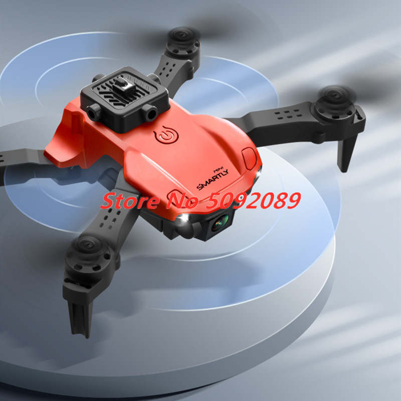 4K Mini Vierzijdige Obstakelve - Rc Helicopter Mini recensie en prijs